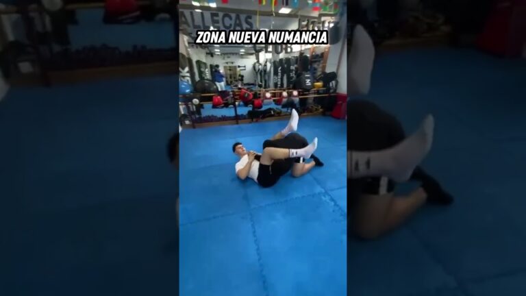 Mejores lugares para aprender artes marciales en Parla