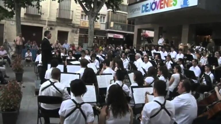 Opciones para Aprender Música en Humanes de Madrid