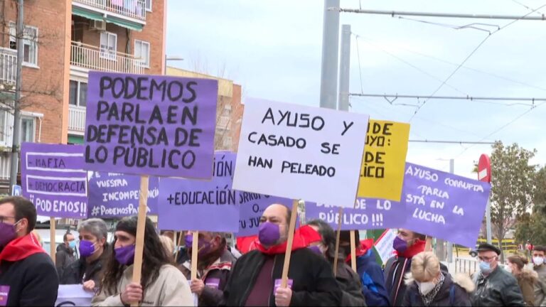 Calidad de los Servicios P&uacute;blicos en Parla: Un An&aacute;lisis Exhaustivo