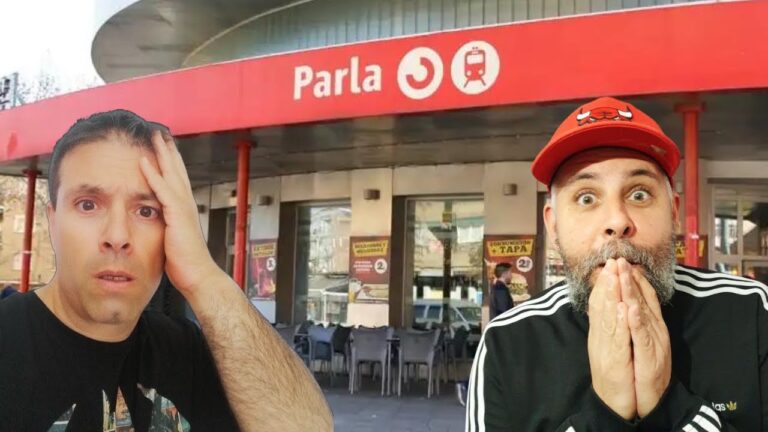 Mejores Tiendas de Antig&uuml;edades en Parla