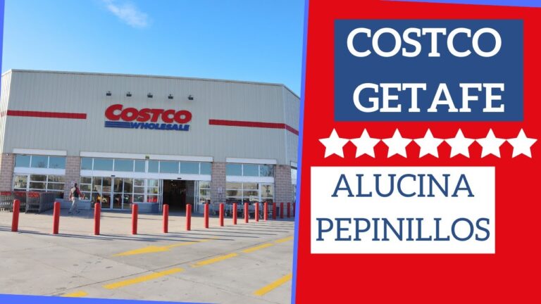 Mercados de Productos Frescos en Móstoles