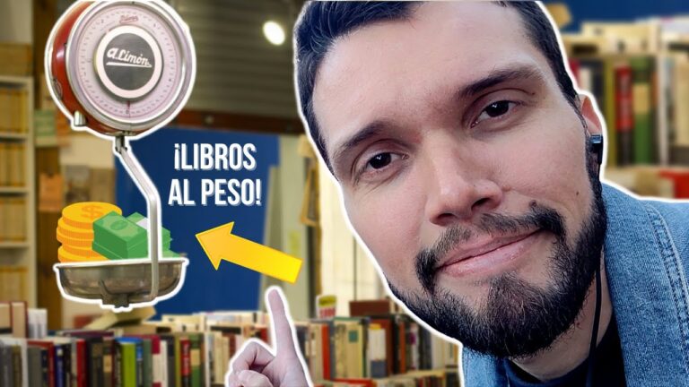 Descubre las mejores librer&iacute;as en Alcorc&oacute;n