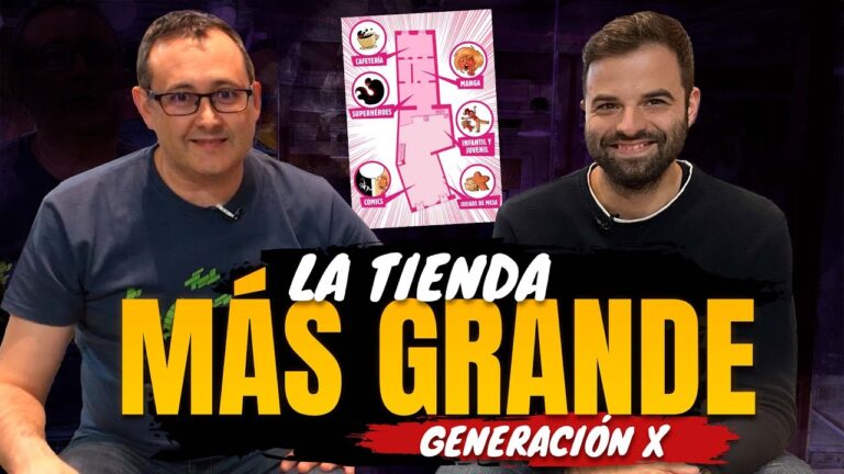 Gu&iacute;a de tiendas de juegos de mesa en Parla