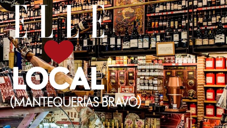 Descubre los Mejores Productos Gourmet en Parla