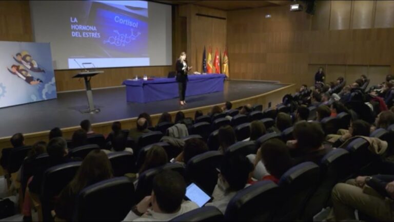 Clases de Autoayuda en Getafe: D&oacute;nde Encontrarlas