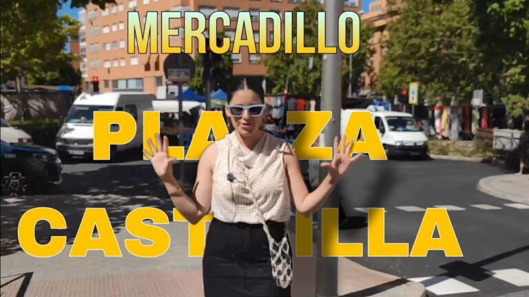 Gu&iacute;a para Comprar Ropa Vintage en Fuenlabrada