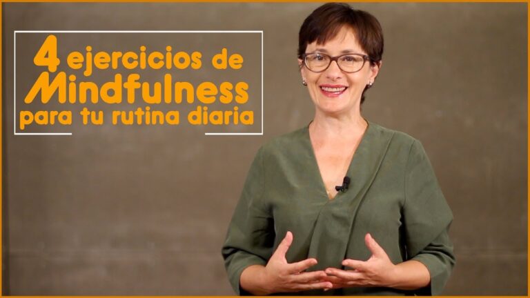 Talleres de Mindfulness en Pinto: Gu&iacute;a de Opciones