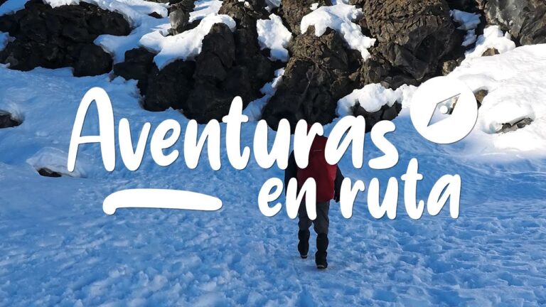 Rutas de Monta&ntilde;a Imperdibles en Pinto