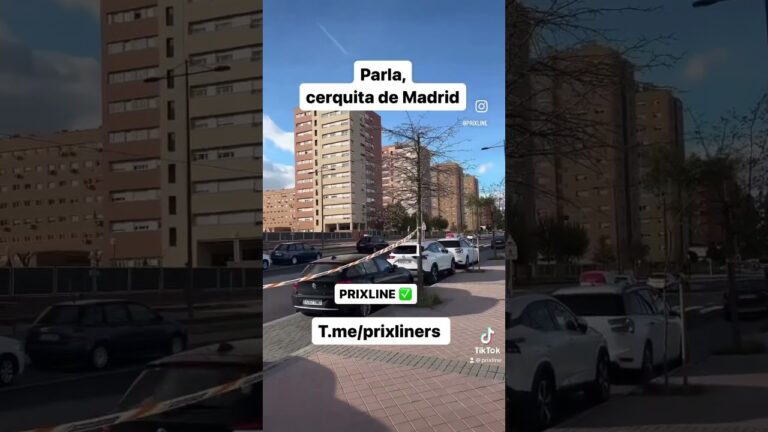 Parques Deportivos en Parla: Gu&iacute;a de Zonas y Actividades