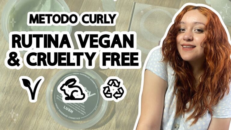 Gu&iacute;a para encontrar cosm&eacute;tica vegana en Pinto